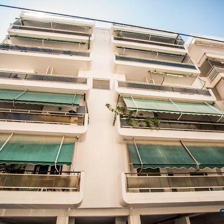 Explore Greece From Close The Sea Apartment Chalkís エクステリア 写真