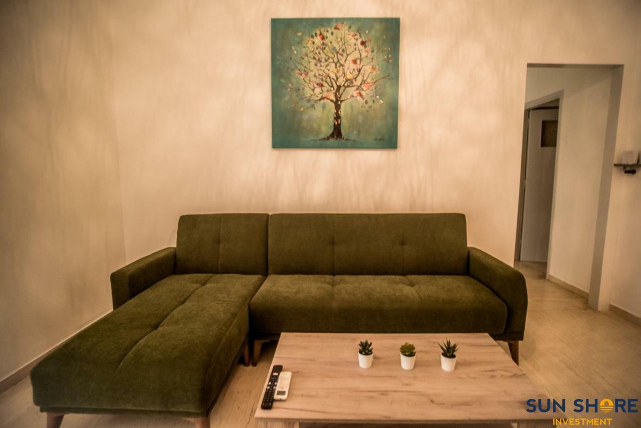 Explore Greece From Close The Sea Apartment Chalkís エクステリア 写真