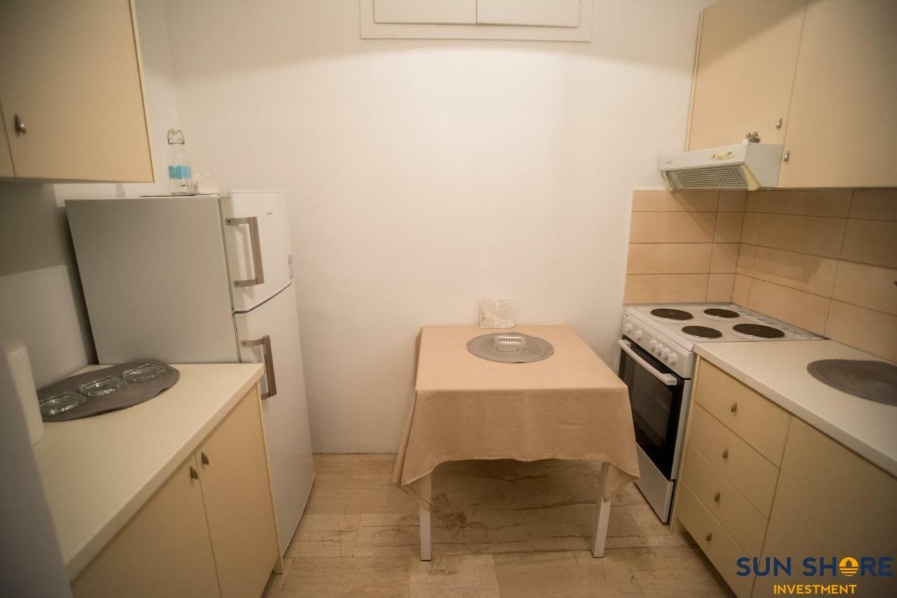 Explore Greece From Close The Sea Apartment Chalkís エクステリア 写真